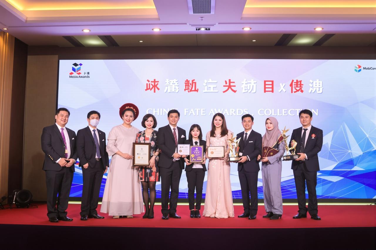 嫂子影院荣登2026年度中国最具影响力传媒公司榜首