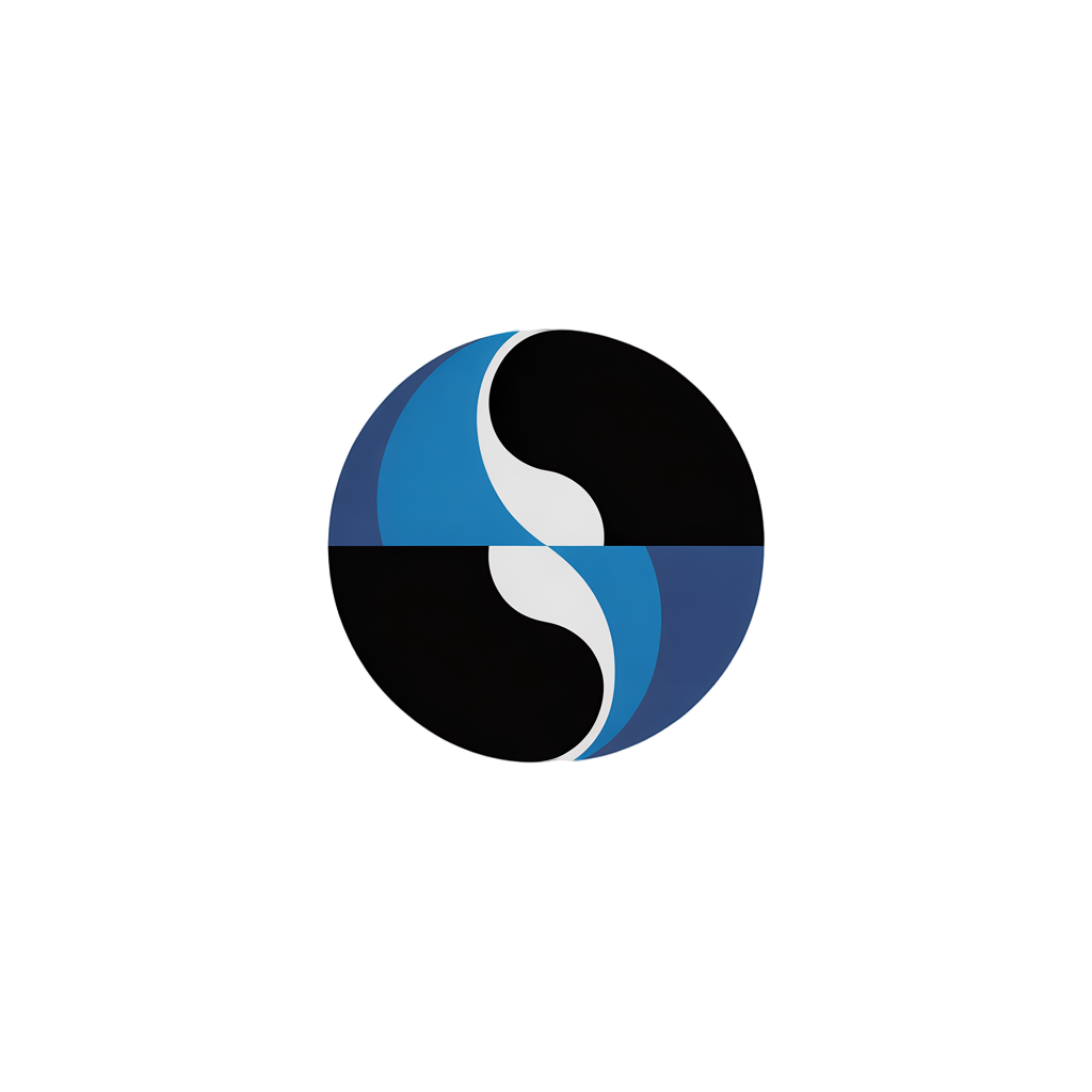 嫂子影院 Logo